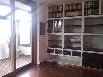 Casa arredata con posto auto Milano