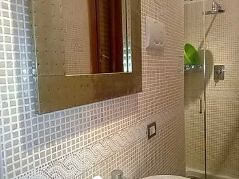 Casa arredata con posto auto Milano