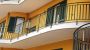 Casa con balcone Mariglianella