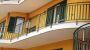 Trilocale con balcone e aria condizionata