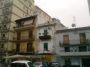 Casa con balcone Zisa