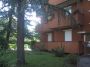 Casa con balcone e garage Capriolo