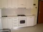 Trilocale arredato con garage Spinea