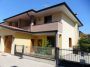 Villa arredata con garage Porto Mantovano