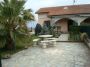 Villa con balcone Casal Velino