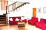 Appartamento arredato con balcone Pitigliano