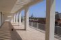 Attico con balcone Gelone