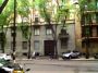 Casa con balcone Buenos aires, indipendenza, p.ta