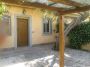 Villa a schiera nuova costruzione arredata