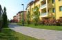 Bilocale nuova costruzione con balcone
