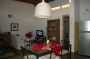 Trilocale con giardino e garage Pozzo