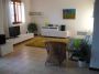 Appartamento arredato con terrazzo Loreggiola