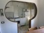 Villa arredata con terrazzo Arcella -