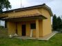 Villa con giardino Rignano Flaminio
