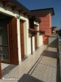 Casa nuova costruzione con aria condizionata