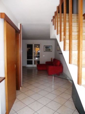 Casa arredata con giardino Torrino, mostacciano - Altre fotografie