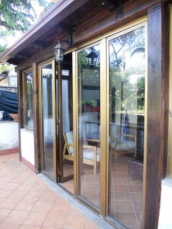 Casa arredata con giardino Torrino, mostacciano - Altre fotografie