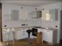 Appartamento arredato con garage Viale marconi