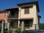 Villa arredata con aria condizionata