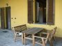 Appartamento arredato con terrazzo Paderno D'adda
