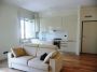 Bilocale arredato con balcone Brescia