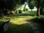 Appartamento con garage e giardino San Giovanni In
