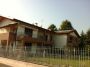 Trilocale arredato con garage Robbiate