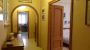 Casa arredata con aria condizionata