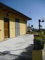 Villa nuova costruzione con posto auto