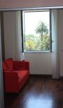 Casa arredata con aria condizionata