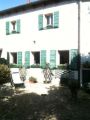 Villa arredata con giardino Carbonera