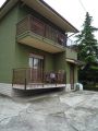Casa arredata con terrazzo Trieste