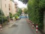 Appartamento Cassia, tomba di nerone, roma