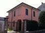 Villa con balcone e garage Meda
