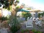 Villa arredata con giardino Mondello partanna