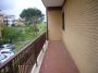 Appartamento arredato con balcone Borghesiana,