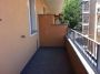 Appartamento con balcone e aria condizionata