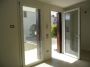 Bilocale con giardino e garage Malo