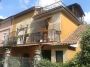 Appartamento con terrazzo e balcone