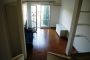 Appartamento con balcone e posto auto