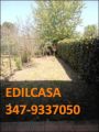 Appartamento con posto auto e giardino