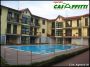 Appartamento arredato con piscina Gropello Cairoli