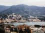 Monolocale arredato con terrazzo Rapallo