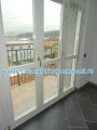 Appartamento con terrazzo e posto auto
