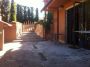Appartamento ammobiliato in villa