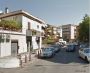Trilocale con balcone Casilina, prenestina,