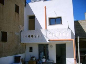 Vivienda similar