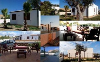 Vivienda similar