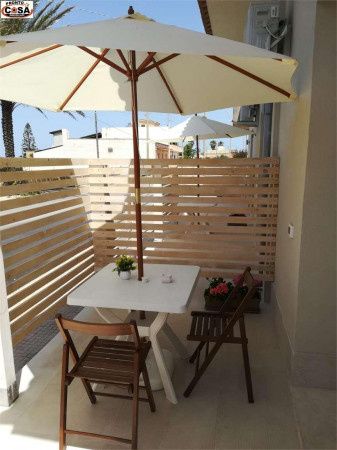 Vivienda similar