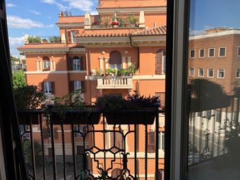 Imagen Appartamento arredato Parioli, pinciano